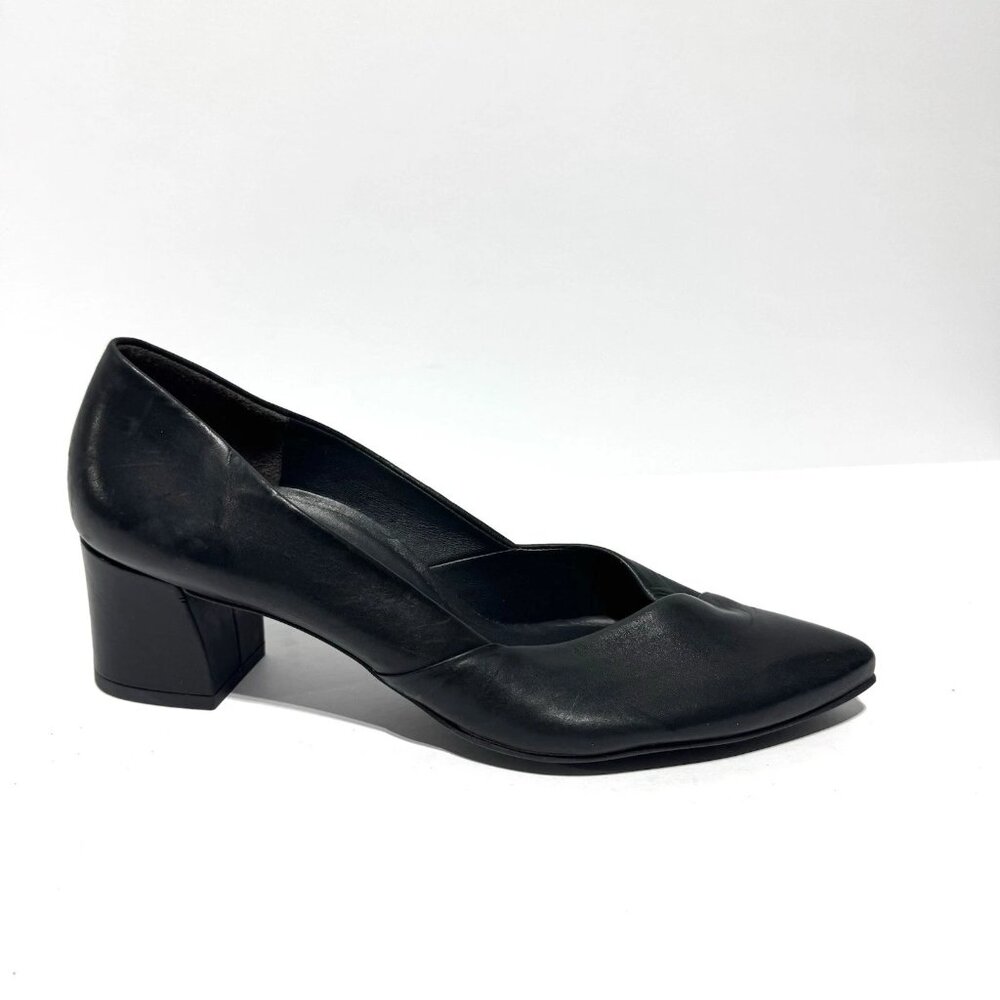 Paul Green Womens Rendi Pointed Toe Pump Size UK6.5 M US9